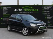 OPEL ANTARA An 2009 2.0 CDTI 4x4 Finantare Garantie Livrare Gratuita