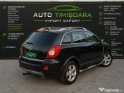 OPEL ANTARA An 2009 2.0 CDTI 4x4 Finantare Garantie Livrare Gratuita
