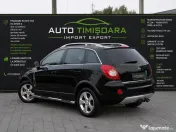 OPEL ANTARA An 2009 2.0 CDTI 4x4 Finantare Garantie Livrare Gratuita