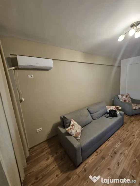 Apartament 2 Camere de Închiriat | Titan Sun Park (2017) S3 Direct Propietar