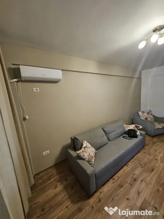 Apartament 2 Camere de Închiriat | Titan Sun Park (2017) S3 Direct Propietar
