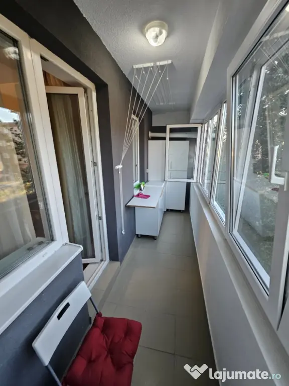 Apartament 2 Camere de Închiriat | Titan Sun Park (2017) S3 Direct Propietar
