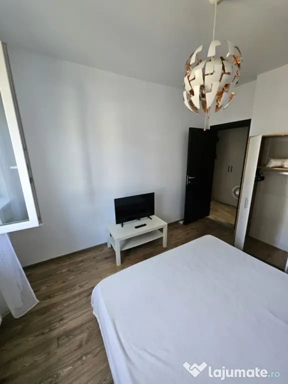 Apartament 2 Camere de Închiriat | Titan Sun Park (2017) S3 Direct Propietar