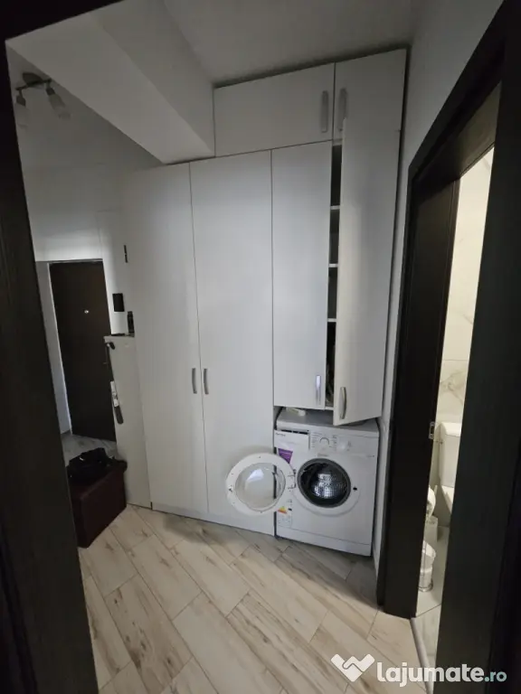 Apartament 2 Camere de Închiriat | Titan Sun Park (2017) S3 Direct Propietar