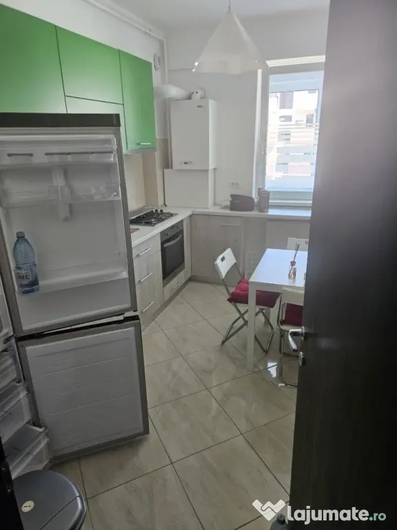 Apartament 2 Camere de Închiriat | Titan Sun Park (2017) S3 Direct Propietar