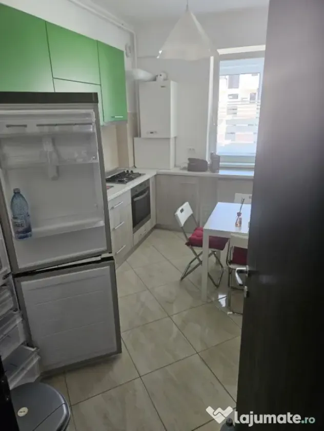 Apartament 2 Camere de Închiriat | Titan Sun Park (2017) S3 Direct Propietar