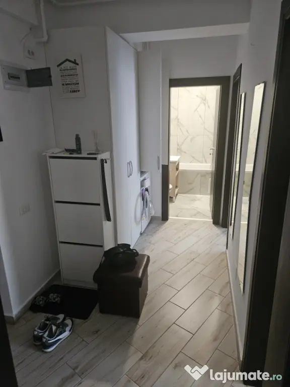Apartament 2 Camere de Închiriat | Titan Sun Park (2017) S3 Direct Propietar