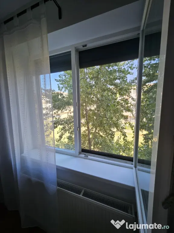 Apartament 2 Camere de Închiriat | Titan Sun Park (2017) S3 Direct Propietar