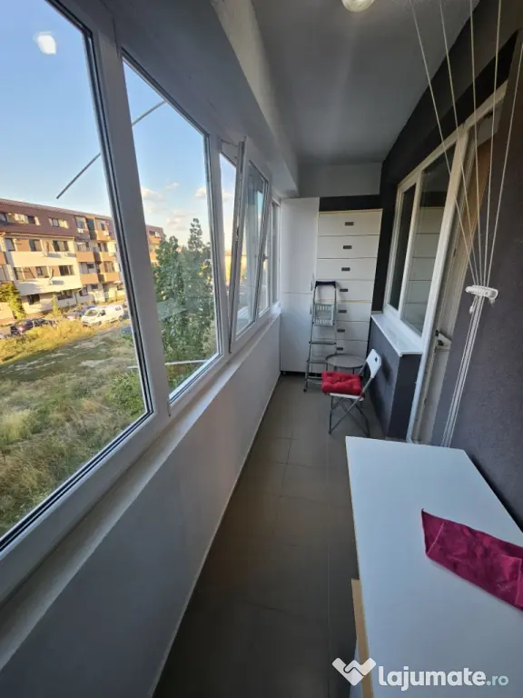 Apartament 2 Camere de Închiriat | Titan Sun Park (2017) S3 Direct Propietar