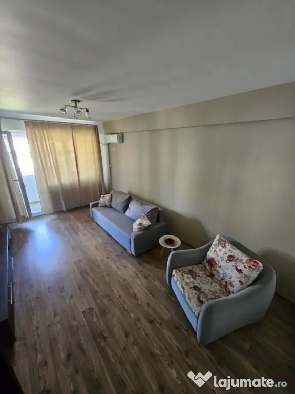 Apartament 2 Camere de Închiriat | Titan Sun Park (2017) S3 Direct Propietar