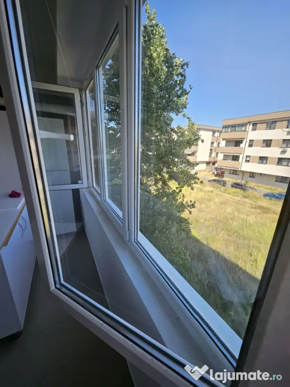 Apartament 2 Camere de Închiriat | Titan Sun Park (2017) S3 Direct Propietar