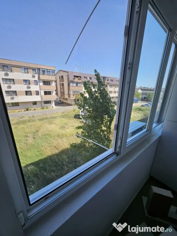 Apartament 2 Camere de Închiriat | Titan Sun Park (2017) S3 Direct Propietar