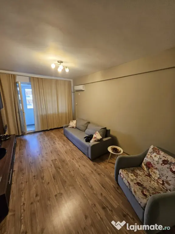 Apartament 2 Camere de Închiriat | Titan Sun Park (2017) S3 Direct Propietar