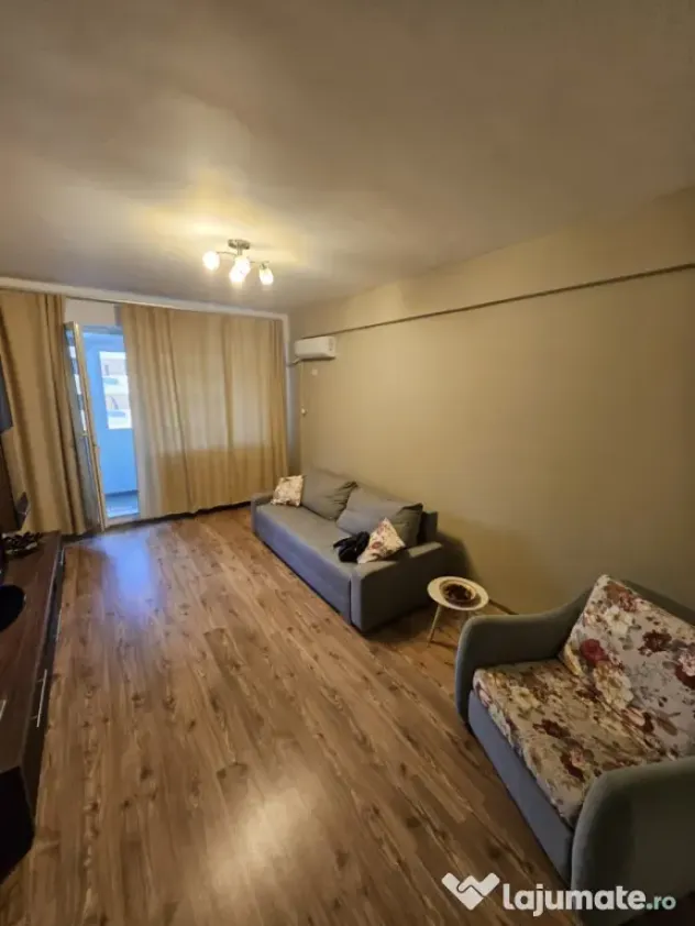 Apartament 2 Camere de Închiriat | Titan Sun Park (2017) S3 Direct Propietar