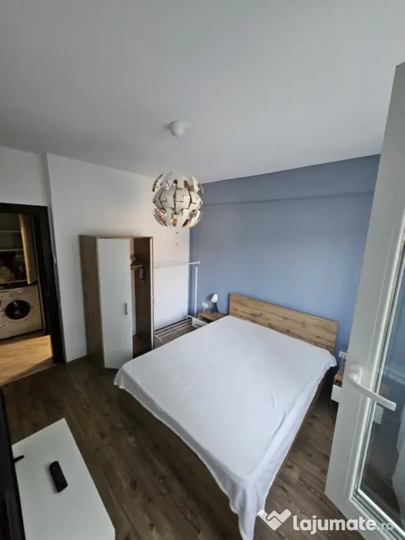 Apartament 2 Camere de Închiriat | Titan Sun Park (2017) S3 Direct Propietar