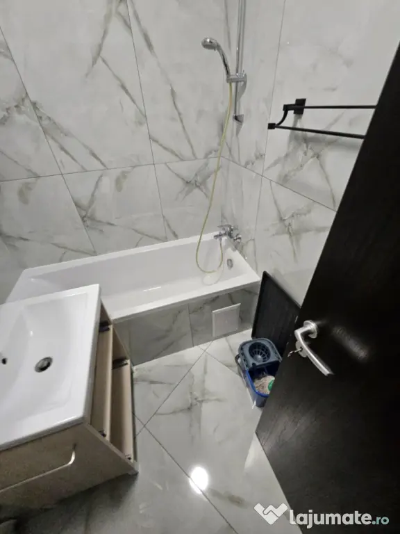Apartament 2 Camere de Închiriat | Titan Sun Park (2017) S3 Direct Propietar