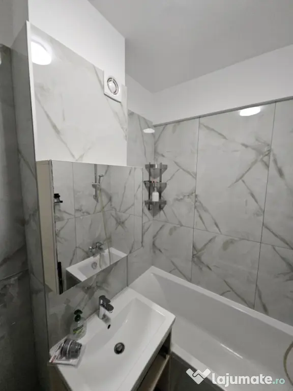 Apartament 2 Camere de Închiriat | Titan Sun Park (2017) S3 Direct Propietar