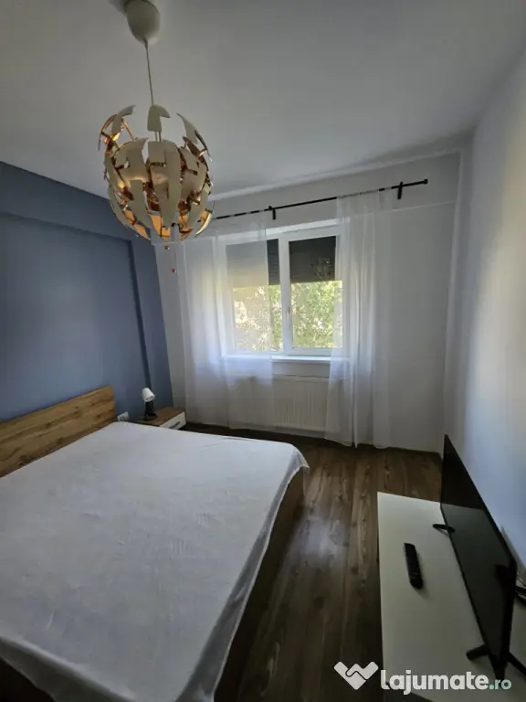 Apartament 2 Camere de Închiriat | Titan Sun Park (2017) S3 Direct Propietar