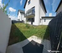 LA CHEIE-Individuala cocheta 5 camere, 4 bai si 180 mp teren liber 