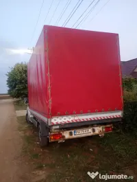 Transport orice marfă 
