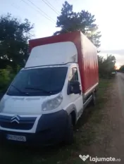 Transport orice marfă