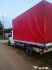 Transport orice marfă