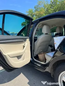 Skoda Octavia 2018