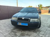 Skoda Octavia Tour 1.6 MPI