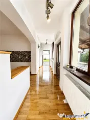 Casa individuala, , semicentral, Brasov 