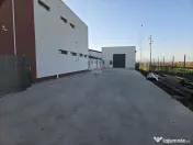Spațiu Industrial | Soseaua Vrancei 