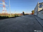Spațiu Industrial | Soseaua Vrancei 