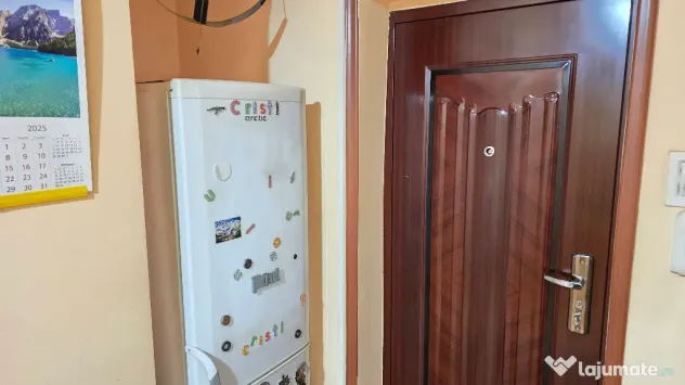 Vand apartament 2 camere decomandat in Deva, Bld. Balcescu, et. 3, - Deva (Hunedoara)