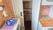 Vand apartament 2 camere decomandat in Deva, Bld. Balcescu, et. 3, 
