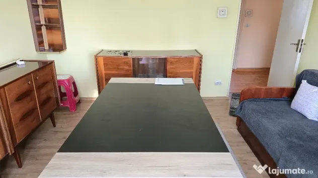 Vand apartament 2 camere decomandat in Deva, Bld. Balcescu, et. 3, - Deva (Hunedoara)
