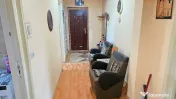 Vand apartament 2 camere decomandat in Deva, Bld. Balcescu, et. 3, 