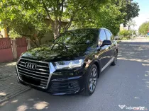 Audi Q7, an 2016, 3.0TDI