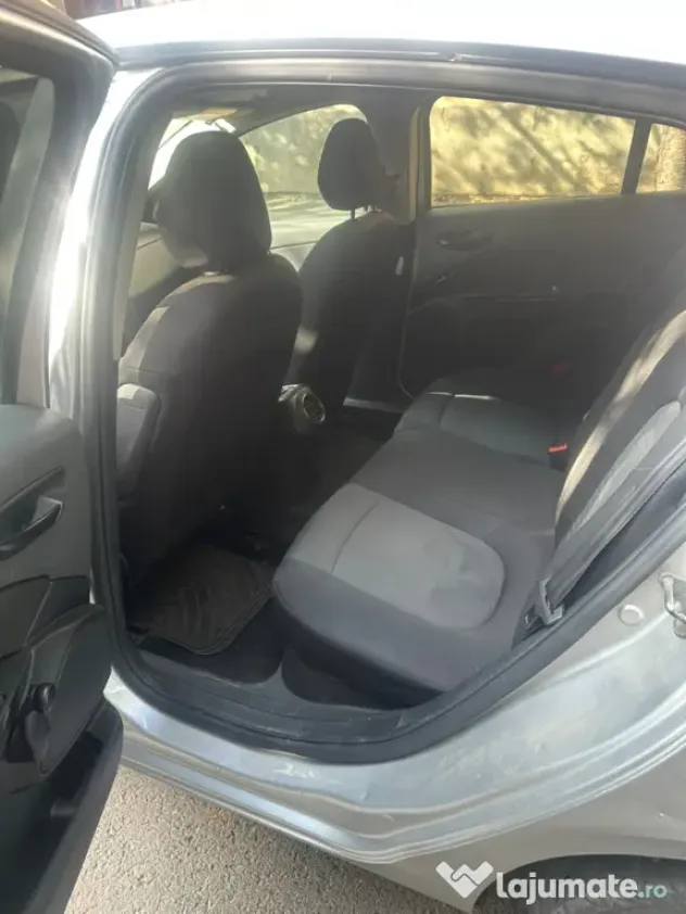 Vand Fiat Bravo