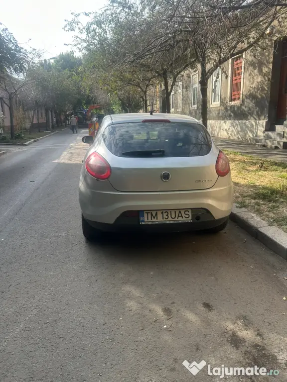 Vand Fiat Bravo