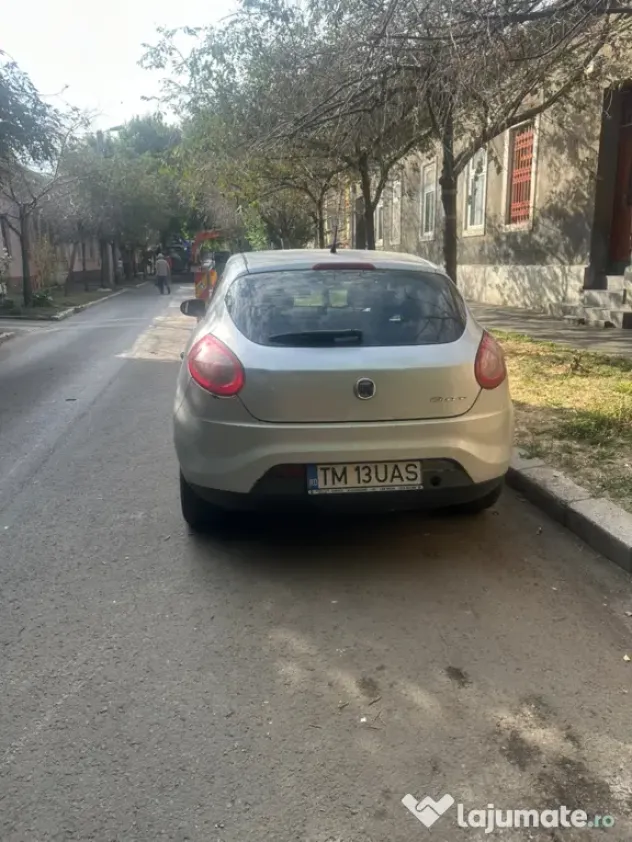 Vand Fiat Bravo