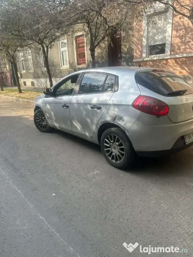 Vand Fiat Bravo