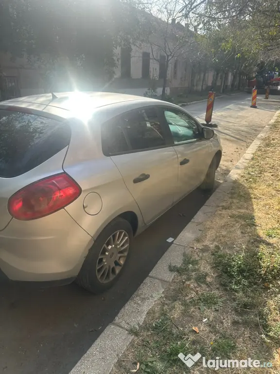 Vand Fiat Bravo