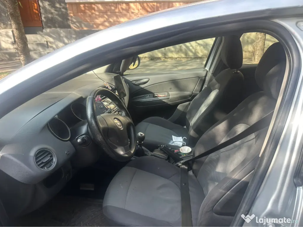 Vand Fiat Bravo