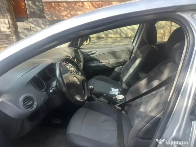 Vand Fiat Bravo