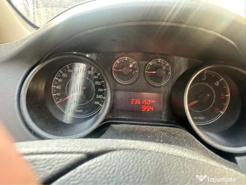 Vand Fiat Bravo