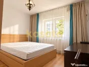 Apartament 2 camere în Aviației | complet mobilat și u...