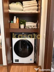 Apartament 2 camere în Aviației | complet mobilat și u...
