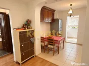 Apartament 2 camere în Aviației | complet mobilat și u...