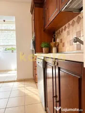 Apartament 2 camere în Aviației | complet mobilat și u...