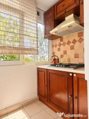 Apartament 2 camere în Aviației | complet mobilat și u...