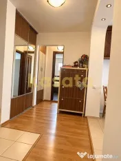 Apartament 2 camere în Aviației | complet mobilat și u...